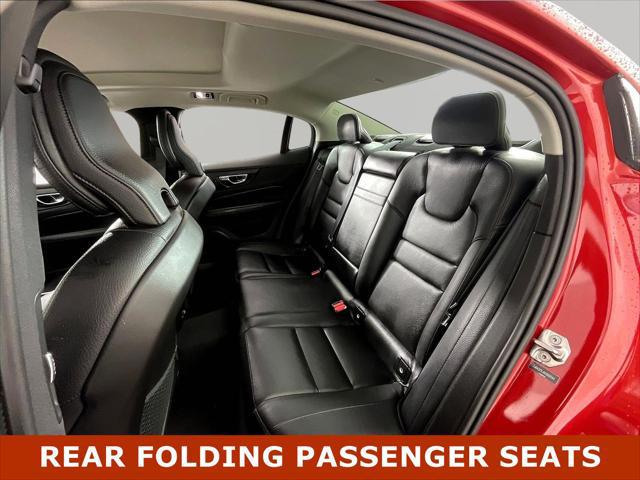 2019 Volvo S60 T6 Inscription