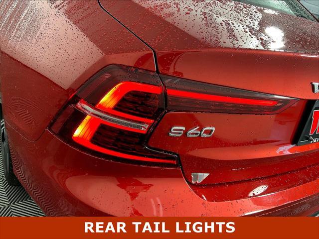 2019 Volvo S60 T6 Inscription