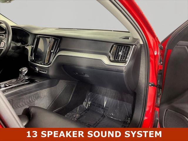 2019 Volvo S60 T6 Inscription