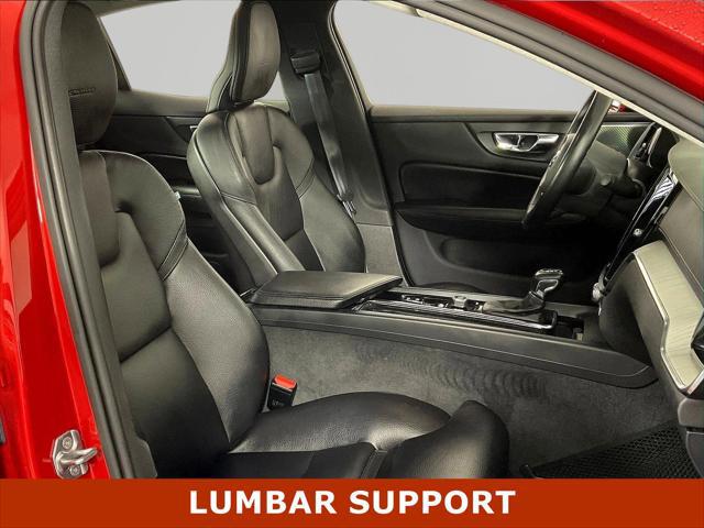 2019 Volvo S60 T6 Inscription