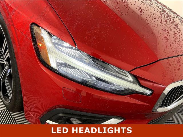 2019 Volvo S60 T6 Inscription