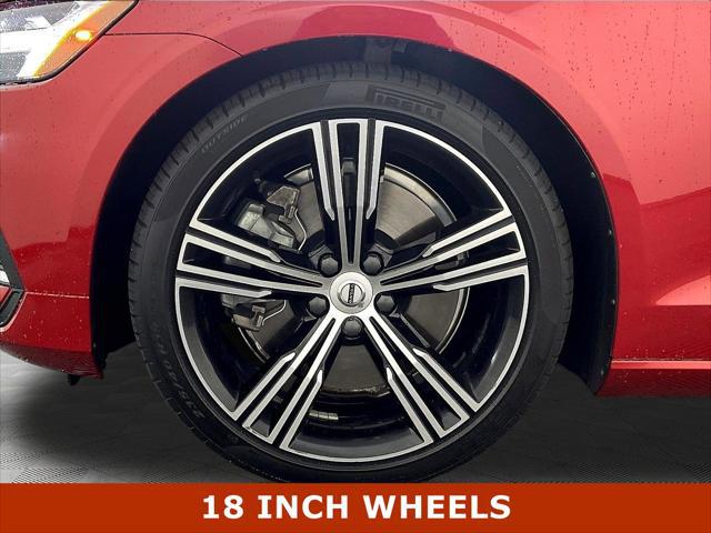 2019 Volvo S60 T6 Inscription