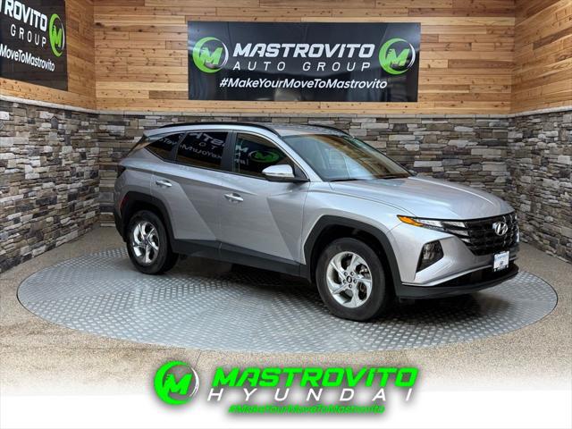 2023 Hyundai Tucson SEL for sale in YORKVILLE, NY