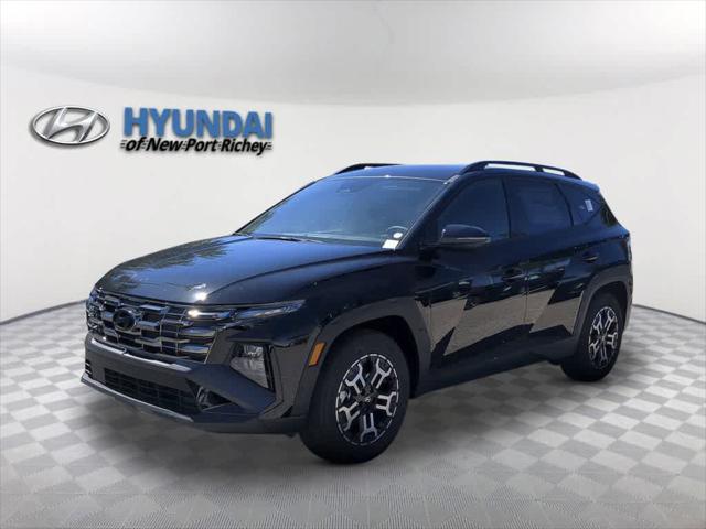 2026 Hyundai Tucson XRT for sale in NEW PORT RICHEY, FL
