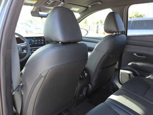 2026 Hyundai Tucson XRT