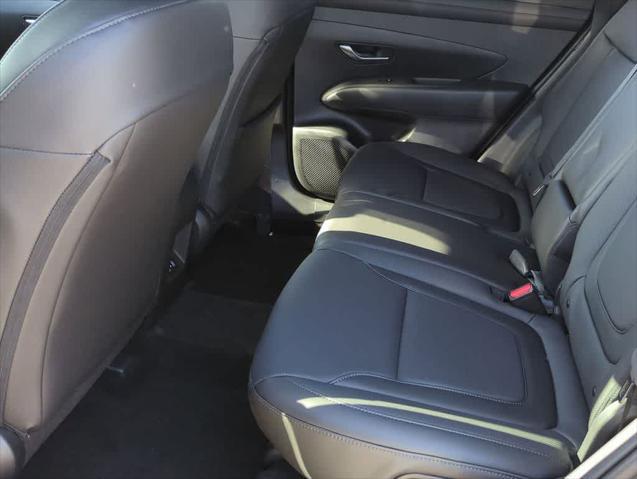 2026 Hyundai Tucson XRT