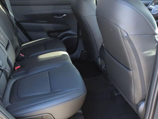 2026 Hyundai Tucson XRT