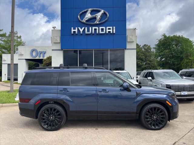 2026 Hyundai Santa Fe Calligraphy for sale in TEXARKANA, TX
