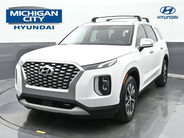 2022 Hyundai Palisade SEL for sale in MICHIGAN CITY, IN