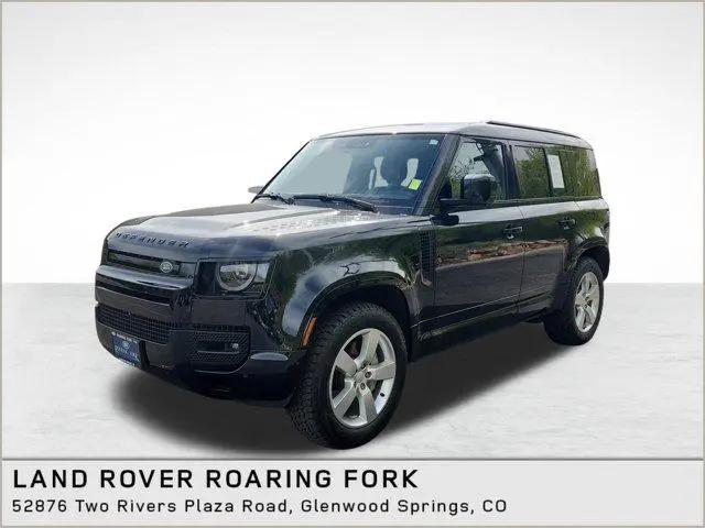 2024 Land Rover Defender 110 P400 X-Dynamic SE for sale in Glenwood Springs, CO