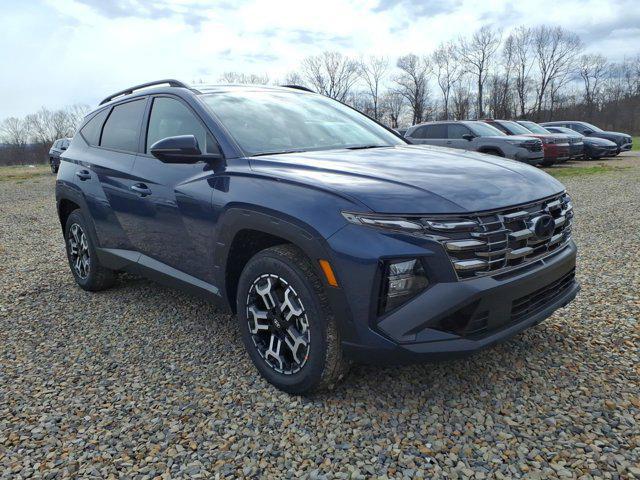 2026 Hyundai Tucson XRT for sale in INDIANA, PA