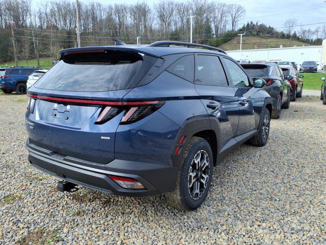 2026 Hyundai Tucson XRT