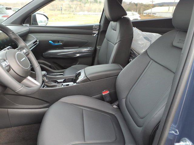 2026 Hyundai Tucson XRT