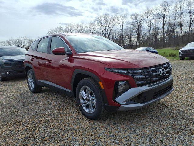 2026 Hyundai Tucson SE for sale in INDIANA, PA