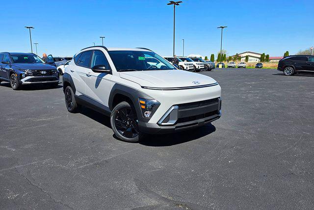 2026 Hyundai Kona SEL Sport for sale in CHILLICOTHE, OH