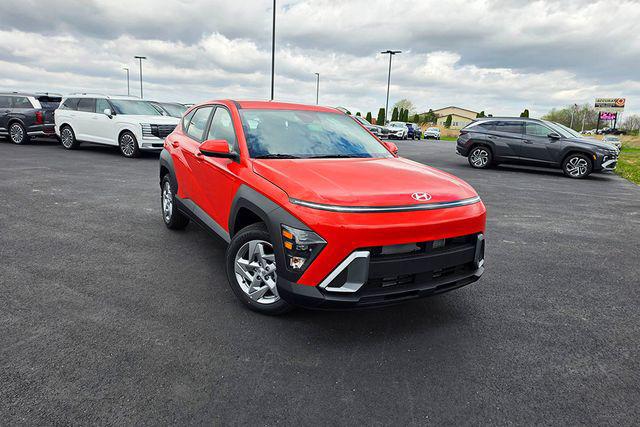 2026 Hyundai Kona SE for sale in CHILLICOTHE, OH