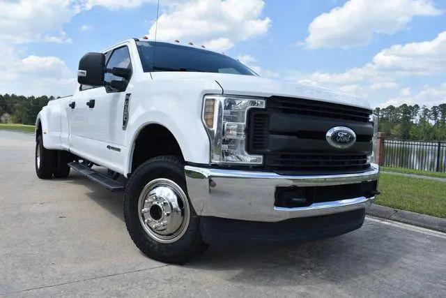 2018 Ford F-350 XL for sale in Walker, LA