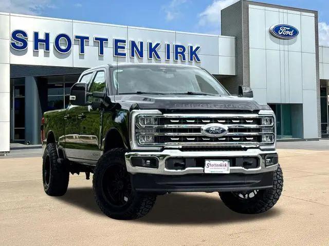 2024 Ford F-250 LARIAT for sale in Granbury, TX