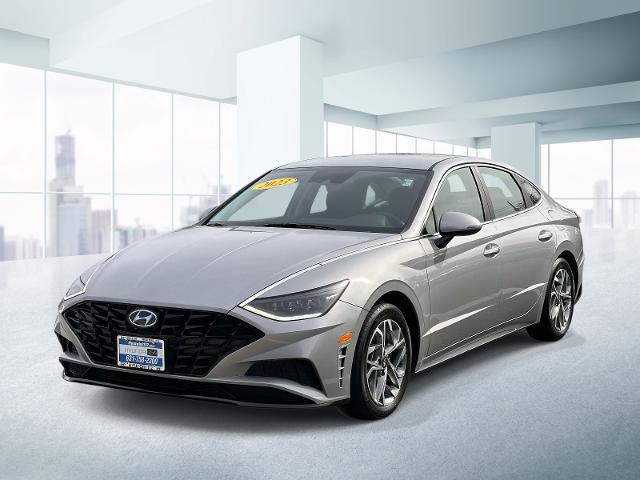 2023 Hyundai Sonata SEL for sale in MEDFORD, NY