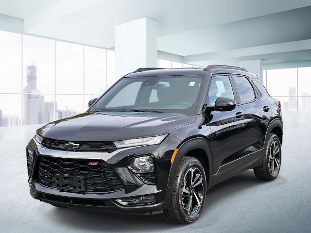 2023 Chevrolet TrailBlazer AWD RS for sale in MEDFORD, NY