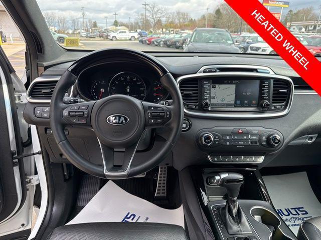 2018 Kia Sorento 3.3L SXL