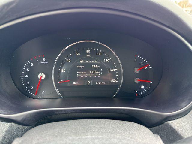 2018 Kia Sorento 3.3L SXL
