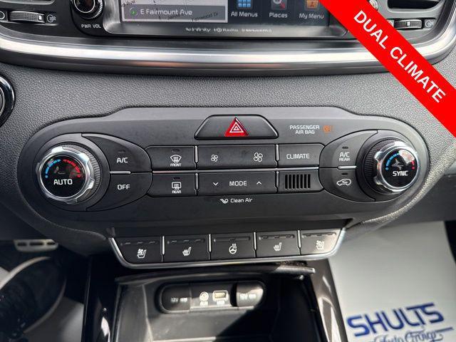 2018 Kia Sorento 3.3L SXL