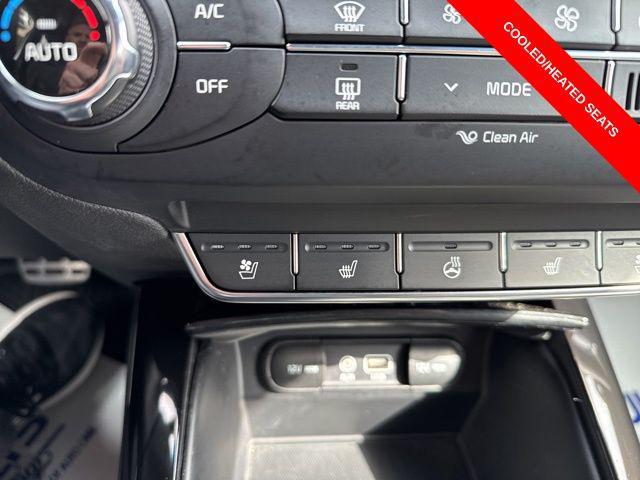 2018 Kia Sorento 3.3L SXL