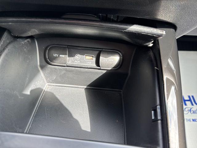 2018 Kia Sorento 3.3L SXL