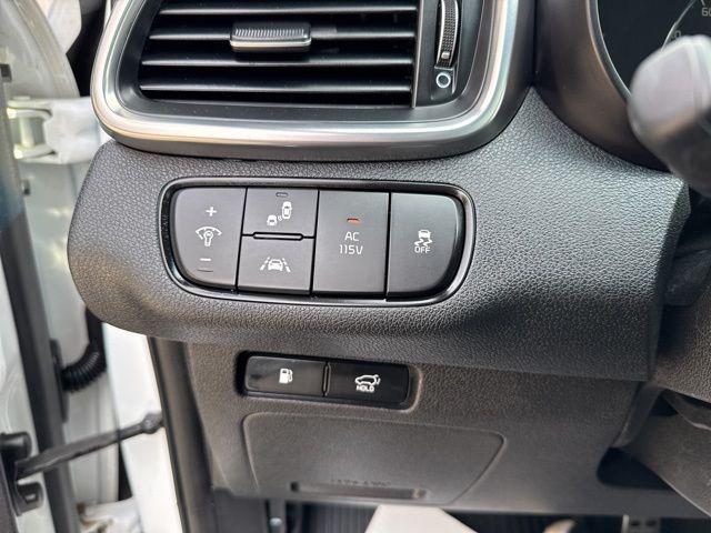 2018 Kia Sorento 3.3L SXL