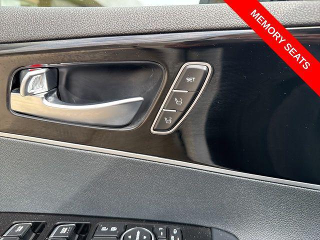 2018 Kia Sorento 3.3L SXL