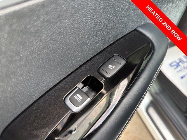 2018 Kia Sorento 3.3L SXL