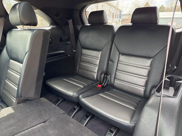 2018 Kia Sorento 3.3L SXL