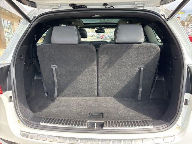 2018 Kia Sorento 3.3L SXL