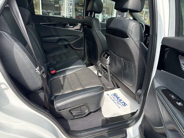 2018 Kia Sorento 3.3L SXL