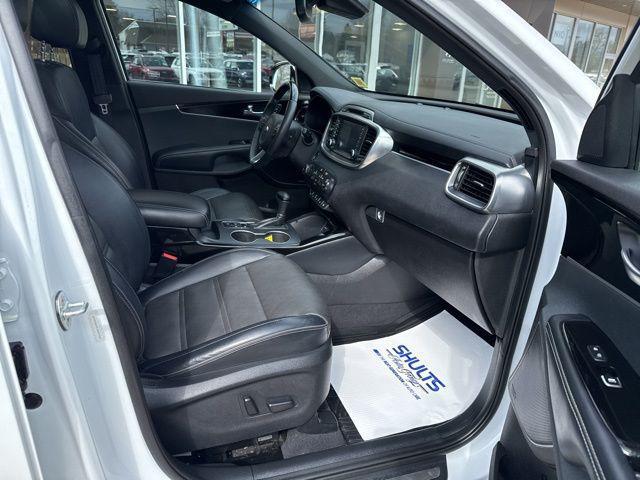 2018 Kia Sorento 3.3L SXL