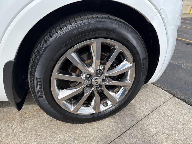2018 Kia Sorento 3.3L SXL