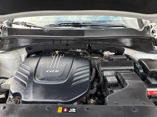 2018 Kia Sorento 3.3L SXL