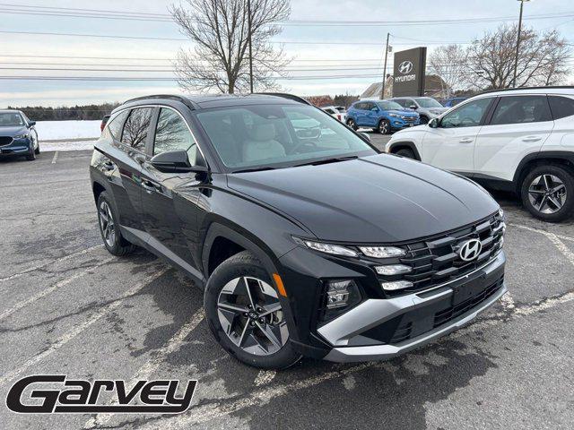 2025 Hyundai Tucson Hybrid SEL Convenience for sale in PLATTSBURGH, NY