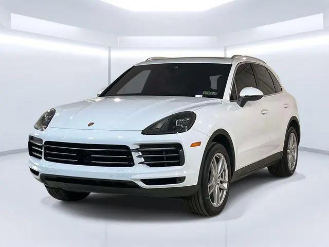 2023 Porsche Cayenne Cayenne for sale in Pittsburgh, PA