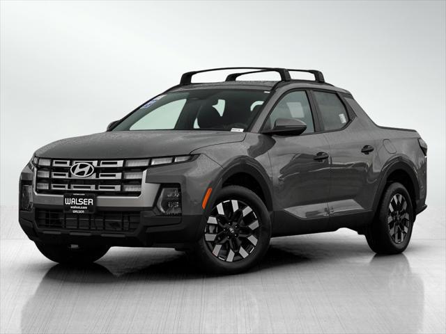 2026 Hyundai Santa Cruz SEL Activity for sale in BROOKLYN PARK, MN