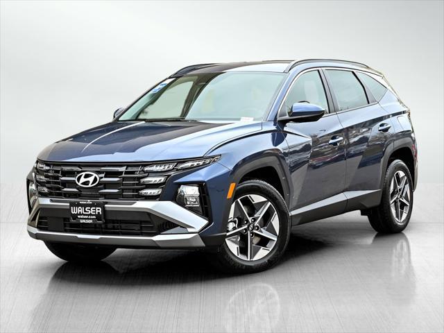 2026 Hyundai Tucson SEL for sale in BROOKLYN PARK, MN