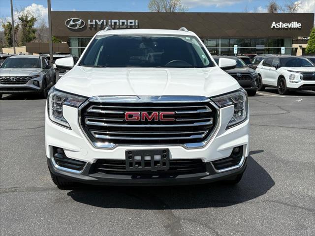 2023 GMC Terrain AWD SLT