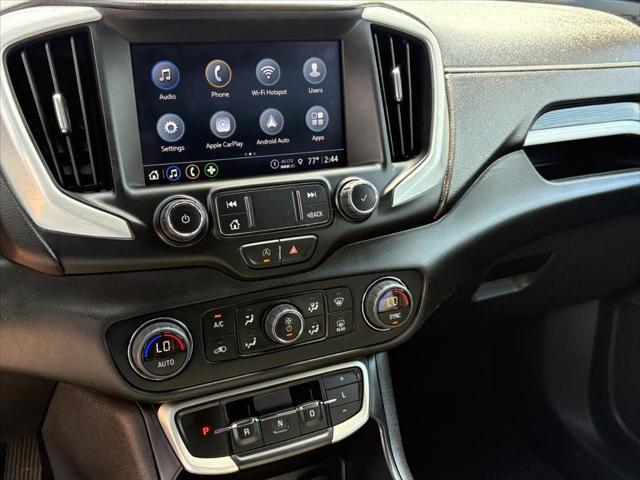 2023 GMC Terrain AWD SLT