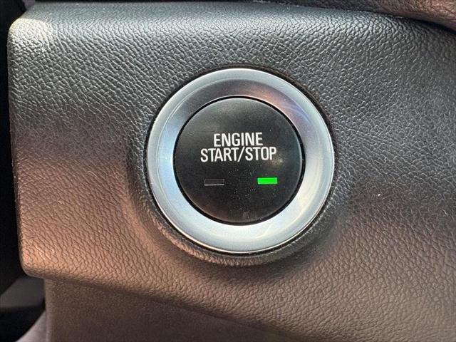 2023 GMC Terrain AWD SLT