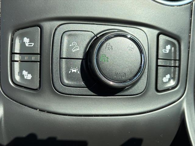 2023 GMC Terrain AWD SLT