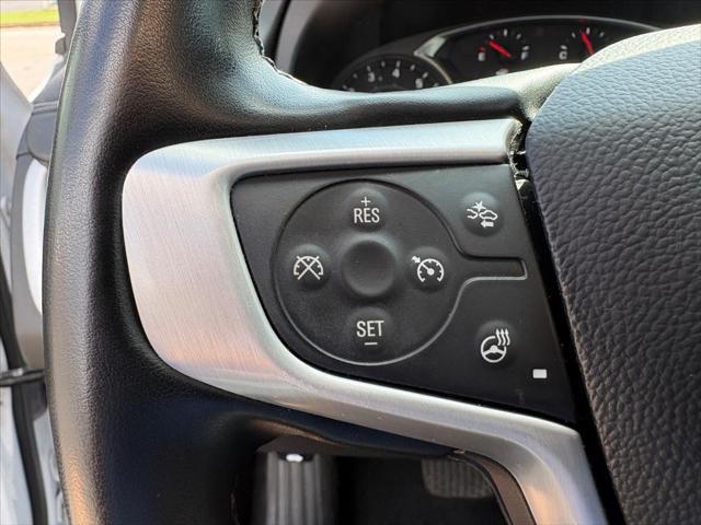 2023 GMC Terrain AWD SLT