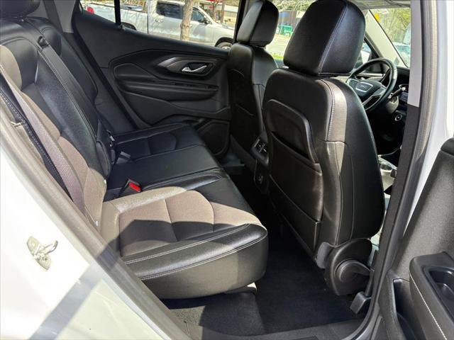 2023 GMC Terrain AWD SLT