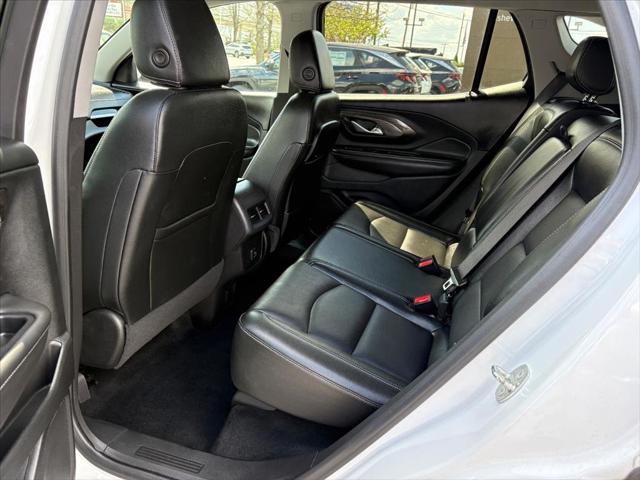 2023 GMC Terrain AWD SLT
