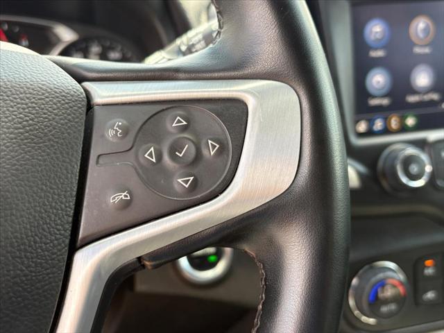 2023 GMC Terrain AWD SLT